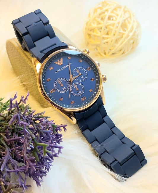 Men's Casual Analogus Watch